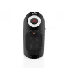 ETA | Soojendi | ETA162390000 Fogos mini | Ventilaatorküttekeha | 400 W | Sobib ruumidesse kuni 8 m² | Must | N/A