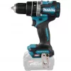 Makita XGT HP002GZ - Pöördvasar/puurkeeraja - Juhtmevaba - 2 kiirust - Padrunivõti - 64 N·m - ilma akuta - 40 V (HP002GZ)