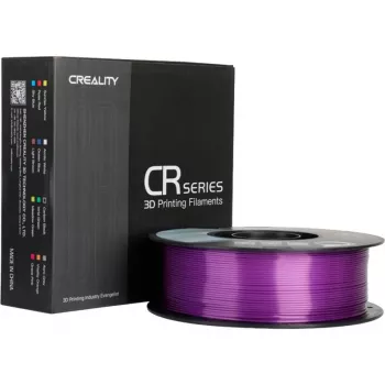 3D-printimismaterjal Creality 3D 3301120005 Silk lilla 1 kg