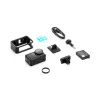 DJI Osmo Action 5 Pro actionkaamera 40 MP 4K Ultra HD CMOS 25.4 / 1.3 mm (1 / 1.3) Wi-Fi 146 g