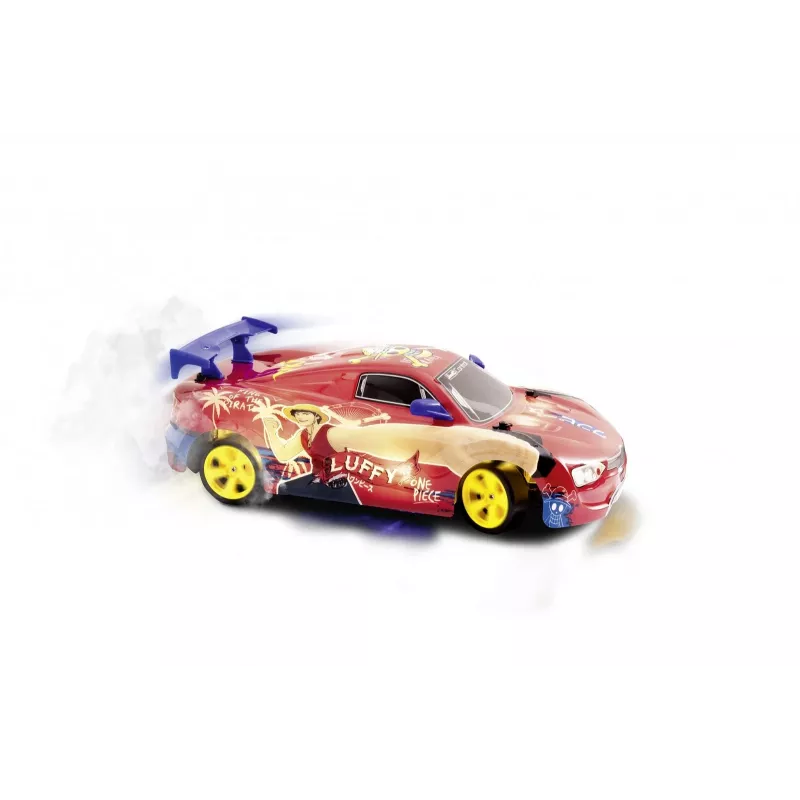 REVELL RC-auto 24693 — mõõtkavas 1:18, elektrimootor, vanusele 6+