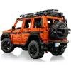 LEGO Technic Mercedes-Benz G 500 PROFESSIONAL Line komplekt 42177