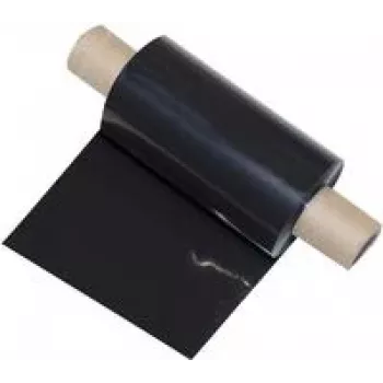 Brady, R-6400, Ribbon Resin, must, 65 mm x 70 m, TLP, BBP11 ja BP4000/4320 jaoks (804777)