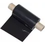 Brady, R-6400, Ribbon Resin, must, 65 mm x 70 m, TLP, BBP11 ja BP4000/4320 jaoks (804777)