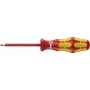 Wera VDE Phillips kruvikeeraja 162 i PH 2 tera pikkus: 100 mm DIN ISO 8764-PH, DIN EN 60900 (05006154001)