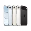 Apple iPhone Air 16.5 cm (6.5) Dual SIM iOS 26 5G USB Type-C 1 TB Must
