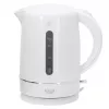 Adler AD 1385w Elektriline veekeetja 1,7 L valge