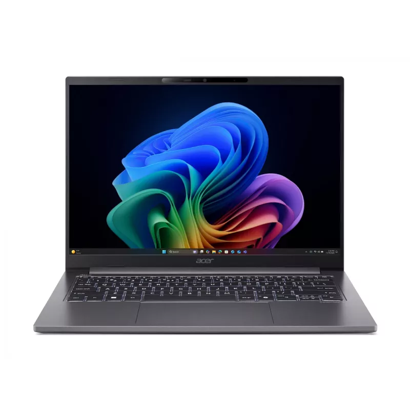 Sülearvuti Acer TravelMate X4 14 tolli 16:10 U7-258V, 32GB muutmälu, 1TB SSD, Windows 11 Pro