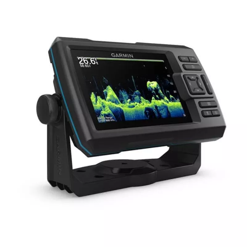 Kalaleidja Garmin Striker Vivid 5cv