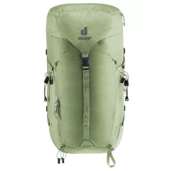 Seljakott DEUTER Trail 30 I — 30 L matkapäevakott, grove/ivy