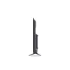 Televiisor Allview 43iPlay6000-F, 108 cm, Smart TV, FullHD, LED, Energiaklass E, Must