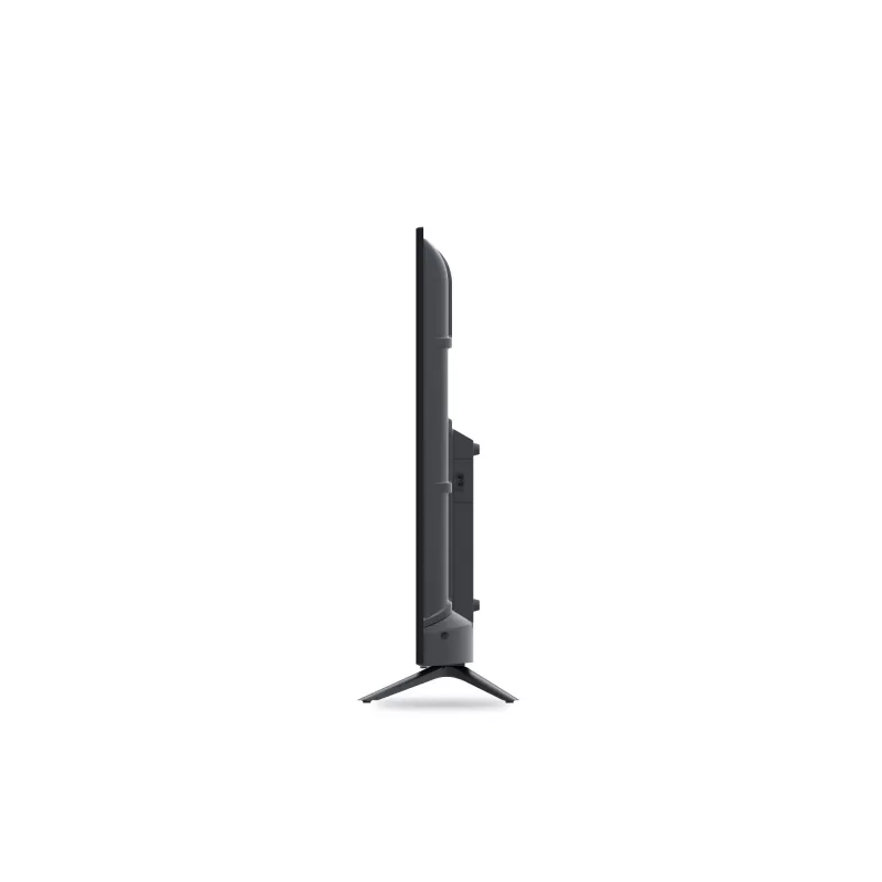 Televiisor Allview 43iPlay6000-F, 108 cm, Smart TV, FullHD, LED, Energiaklass E, Must