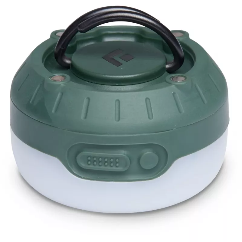 Moji R+, LED-lamp tumeroheline