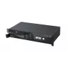 Katkematu toiteallikas UPS Infosec X4 1000 RM Plus 1 kVA 600 W 10 vahelduvvoolu pistikupesa