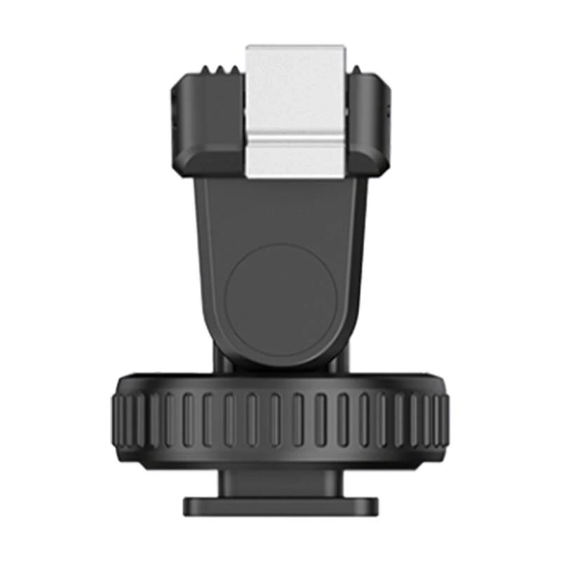 PULUZ Gimbal DJI Osmo Action 5 Pro / 4 / 3 jaoks (must)