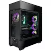 InWin Modfree Deluxe Big-Tower Tempered Glass - must