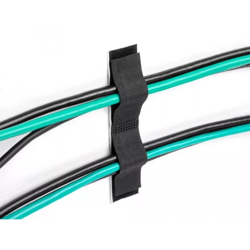 Kaablihoidja DeLOCK Hook-and-Loop 19098