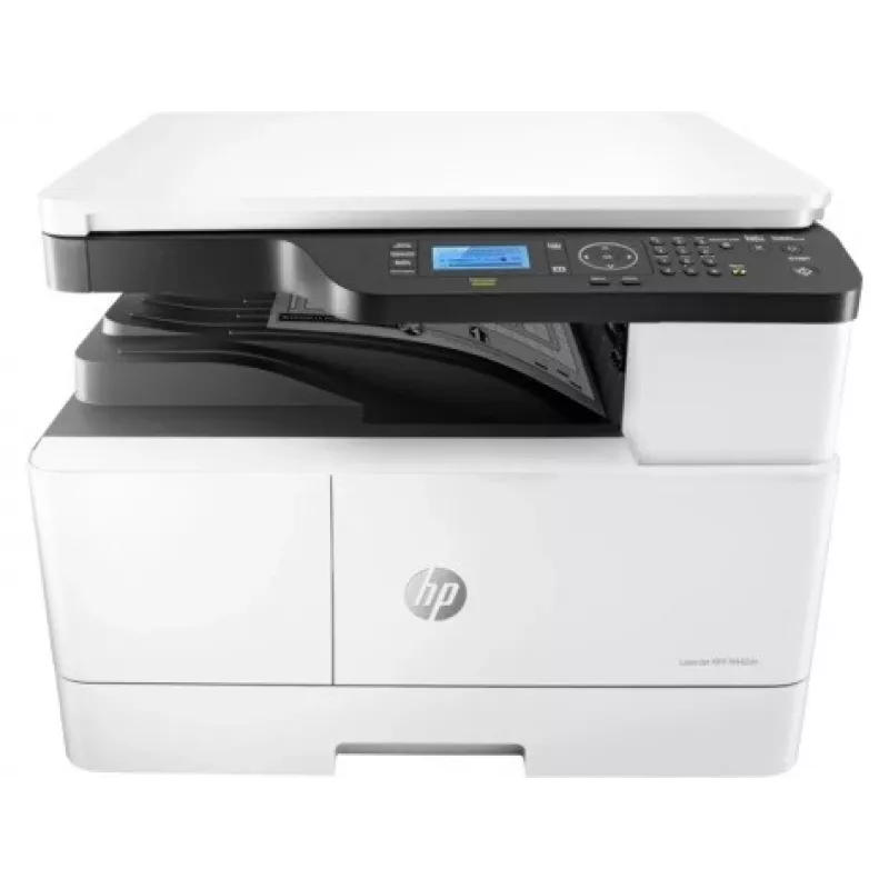 Multifunktsionaalne seade HP LaserJet MFP M442dn, laser A3, ühevärviline