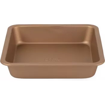 Kandiline pann Russell Hobbs RH02148GEU7 22 cm kuldne, mittenakkuv praepann