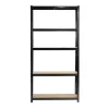 Extralink metallist laoriiul 180x90x40 must