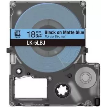 Printerisilt Epson C53S672080 must sinine 1,2 cm