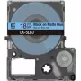 Printerisilt Epson C53S672080 must sinine 1,2 cm