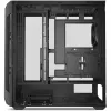 PC-ümbrise Sharkoon AK5G RGB Midi Tower must
