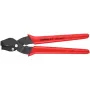 Knipex sälkpingid L.250mm lõikelaius 16mm lõikesügavus 32mm plastkäepidemetega