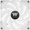 Thermaltake CT120 Reverse ARGB 120mm Valge 2-Pack