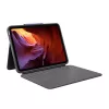 Logitech Rugged Folio - QWERTY - Hispaania - 1,8 cm - 1,2 mm - Apple - iPad (10. põlvkond) Mudel: A2696 - A2757 - A2777