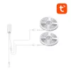 LED valgusriba NiteBird SL3, gosund | nitebird — Nutikas WiFi RGB, 2×5 m, Tuya