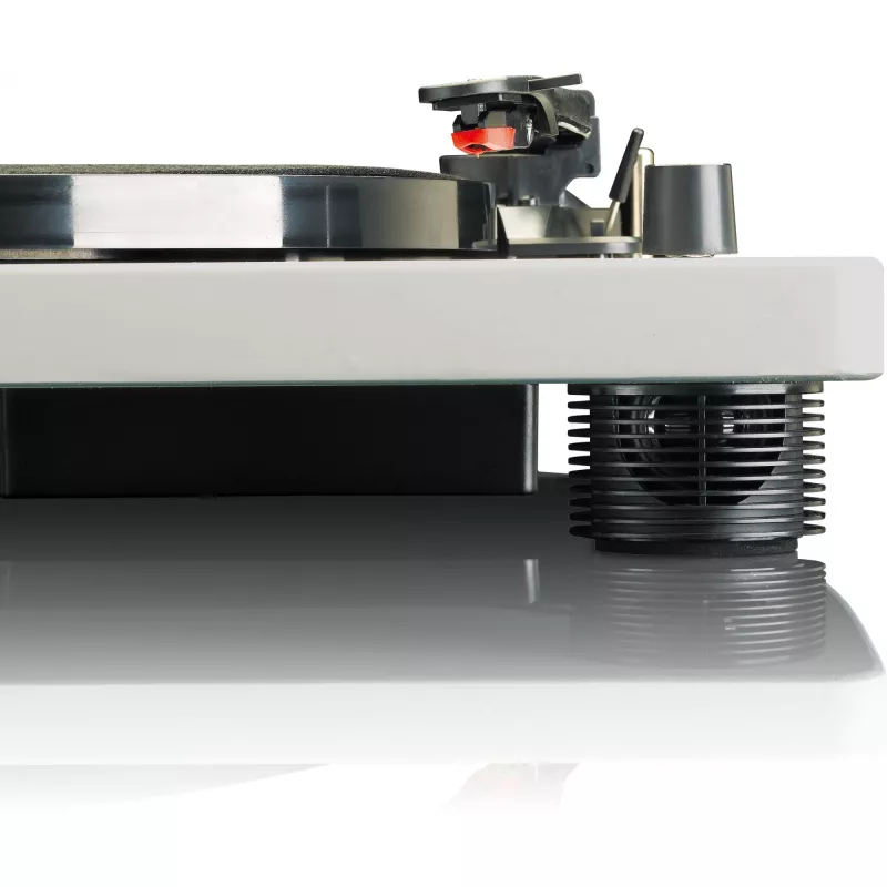 Lenco LS-50GY Hall