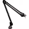 Mikrofonihoiukäsi RØDE PSA1, must, kõrgus 840 mm