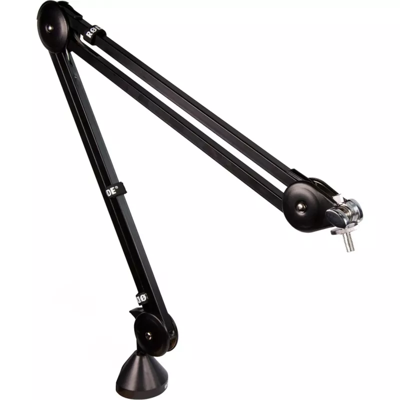 Mikrofonihoiukäsi RØDE PSA1, must, kõrgus 840 mm