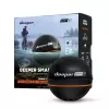 Kaasaskantav kajalood Deeper Smart Sonar PRO+ 2 kajalood 675 kHz, 100 m ulatus, 65×65×65 mm, liitiumioonaku 950 mAh