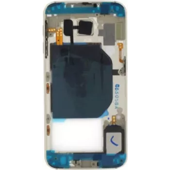 Samsung GH96-08583C mobiiltelefoni varuosa Tagumine korpuse kate