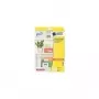 Avery Zweckform Universal - Sildid - Valge - A4 (210 x 297 mm) - 10 silt(i) (10 lehte x 10) - (6125)