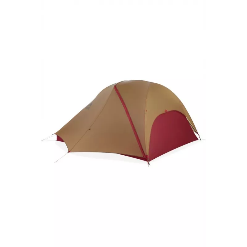 Freelite 3-tan MSR telk
