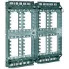Jaotuskarp Corning VKA 12/DIN LSA (MPN DE620004759) kuni 400 DA jaoks