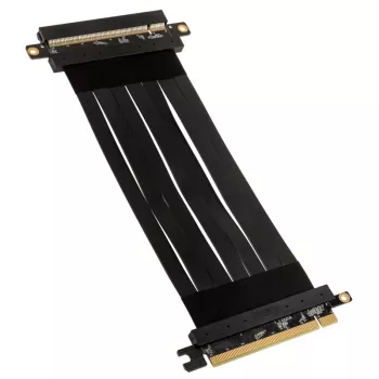 PCIe 3.0 riser-kaabel Akasa X2 Mark IV 20 cm