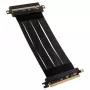 PCIe 3.0 riser-kaabel Akasa X2 Mark IV 20 cm