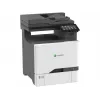 Lexmark CX730de laserprinter A4 1200x1200 DPI 40 ppm