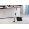 Mopipea Vileda Turbo 2in1 Punane Valge