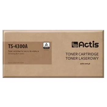 Toner ACTIS TS-4300A asendus Samsung MLT-D1092S-le 2000 lehekülge must