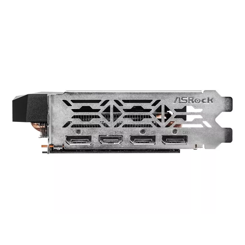 ASRock Radeon RX 7600 Challenger 8GB GDDR6 graafikakaart