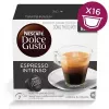 Nescafe Dolce Gusto Espresso Intenso kohv, 16 kapslit