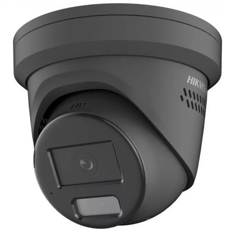 IP-kaamera: Hikvision DS-2CD2347G2H-LISU/SL (2.8 mm) (must)