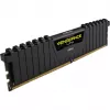 CORSAIR Vengeance 8GB DDR4 DIMM 3200MHz 1x8GB Unbuffered Single Rank 16-20-20-38 XMP 2.0 LPX PCB 1.35V Heatspreader Black
