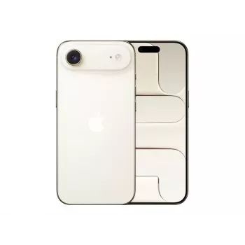 Apple iPhone Air 16.5 cm (6.5) Dual SIM iOS 26 5G USB Type-C 256 GB Kuldne