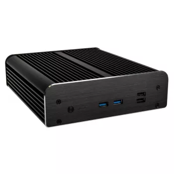 PC korpus Akasa Newton S7D Small Form Factor Must